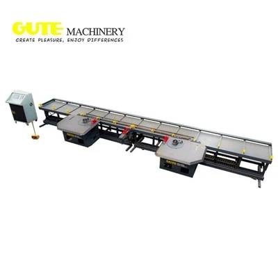 Cnc avtomatik gorizontal bosh qahramon