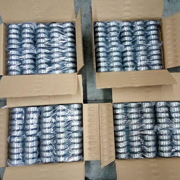 Automatic Electric Rebar Tier