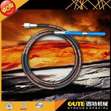 Beton Vibratsiyali Shlangi