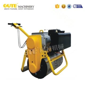 Mini Vibratsion Yo'l Rullari